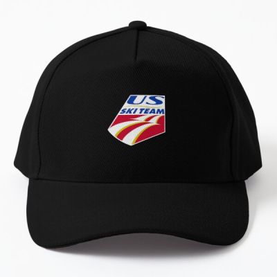 Us Ski Team Usa Mens Graphic Vinta Baseball Cap Hat Casquette Bonnet Sport Sun Hip Hop Spring

 Casual Summer Fish Snapback