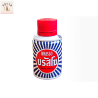 Brasso บรัสโซ 100 ml. ขัดทองเหลือง รหัสสินค้าli1834pf