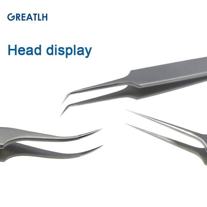 1pcs-hair-implant-tweezers-hair-transplant-implanter-forceps-straight-angle-curved-stainless-steel