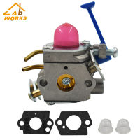 Carburetor For Husqvarna 128C 128L 128LD 128RJ Trimmer Zama C1Q-W40A Poulan Carb