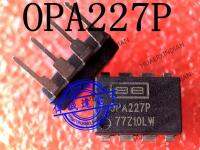 5PCS New Original OPA227PA OPA227P OPA227 DIP-8 In Stock