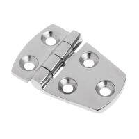 2.24 x 1.5 Short Side Type Marine 316 Grade Stainless Steel Boat Door Hinge