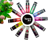 Space Art Store Màu Vẽ Nổi DIMENSIONAL FABRIC PAINT