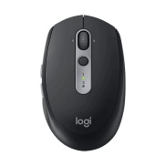 Logitech Chuột Âm Thanh Ánh Sáng Bluetooth Không Dây Chế Độ Kép M590