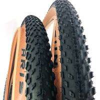 CHAOYANG ARISUN 29X2.20สายเหล็กกันลื่นน้ำหนักเบามาก,56-622ยางจักรยาน MTB ด้านข้างสีน้ำตาลขนาด23-50 PSI ชิ้นส่วนจักรยานปั่นจักรยาน