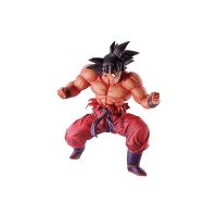 ลอตเตอรี่ Ichiban Kuji-ดราก้อนบอลอดีต: Tenka Kessen ไม่มี Cho! รางวัล C MASTERLISE Son Goku