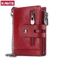 【CW】 Leather Wallets   Ladies - 2023 Fashion Aliexpress