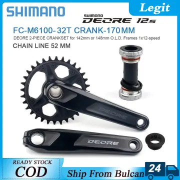 Buy Shimano Crankset 3x8 online Lazada .ph