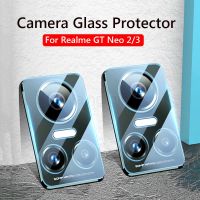 Realme GT Neo3(พร้อมส่งในไทย)ฟิล์มกล้องRealme GT Neo 3/Realme GT Neo 2ตรงรุ่น（CAMERA LENS GLASS FILM）