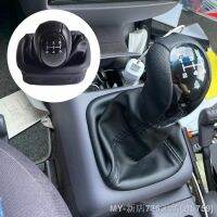 【CW】☎  W168 A Class 1997 1998 1999 2000 2001 2002 2003 2004 Shift Knob Lever Gaiter Boot Cover