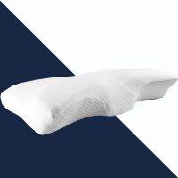 【JH】 Cross-border rebound pillow memory foam cervical pressure relief sleep