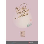 Sách - Vẻ Đẹp Của Sự Cô Đơn  Thầy Giác Minh Luật