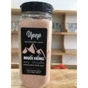 Himalayan pink salt powder 500g
