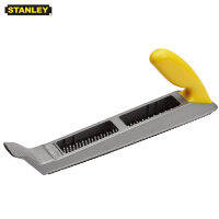 Stanley 1 piece 10" surform plane metal body sharp shaver tools carpenter for wood plastic resin etc. double 11 promotion