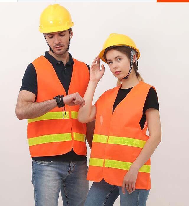 car-reflective-safety-ves-strip-vest-reflective-strip-vest-car-emergency-reflective-vest-fluorescent-mesh-high-visibility-jacket