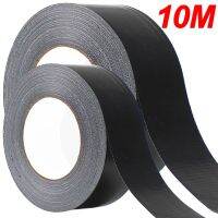 10M Adhesive Cloth Fabric Tape Cable Looms Wiring Harness Water Pipe Leather Seat Cushion Repair Tape for Car Auto Accessory Adhesives  Tape