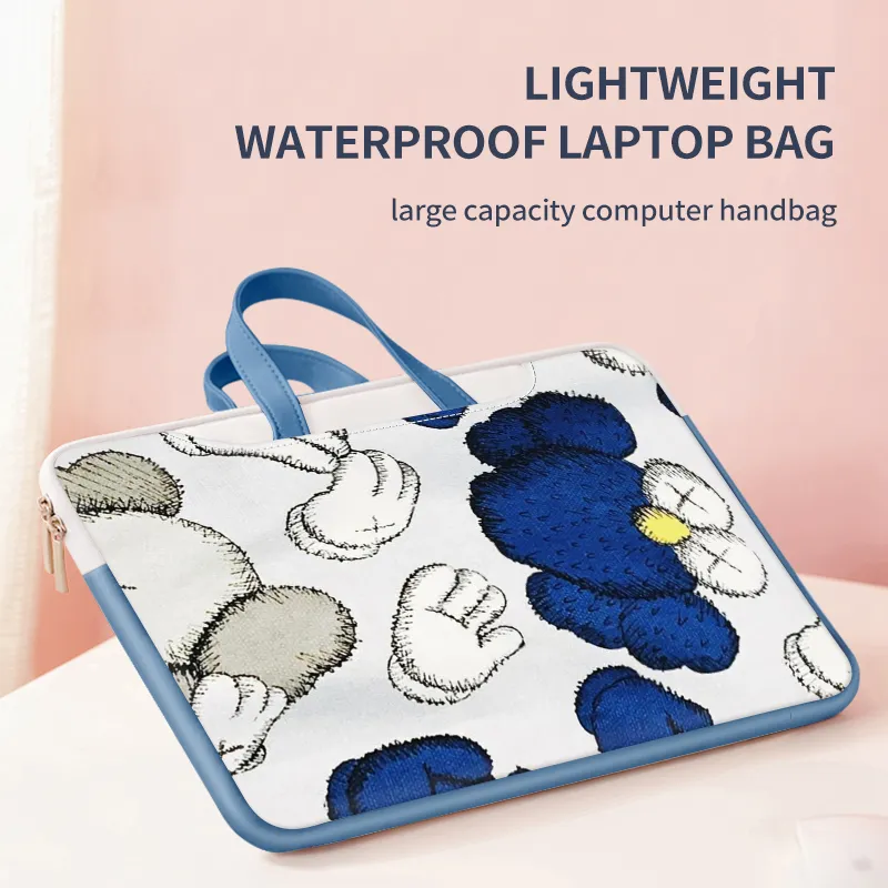 Discover 169+ personalized computer bag best 3tdesign.edu.vn