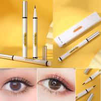 LAMEILA big eye-อายไลเนอร์ กันน้ำ*ของแท้/พร้อมส่ง*เขียนง่ายสีชัดเจน