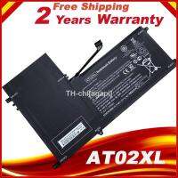 AT02XL Battery For HP ElitePad 900 G1 Table HSTNN-C75C HSTNN-IB3U 7.4V Laptop สต็อกสำเร็จรูป agapi