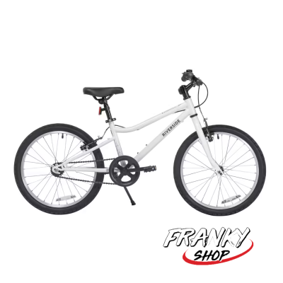 [พร้อมส่ง] จักรยานไฮบริดสำหรับเด็ก ขนาด 20 นิ้ว Riverside Kids Hybrid Bike