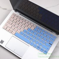 【Xiaohongs keyboard film 】   สำหรับ Dell Inspiron 14 5409 5405 5401 5402 5408 5498 5490 5406 5493 5400 Nspiron 13 5391 5390 7306 7391แป้นพิมพ์แล็ปท็อปปก