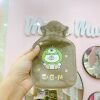 Túi chườm sưởi ấm chườm bụng nhung nỉ mịn phong cách hoạt hình đáng yêu - ảnh sản phẩm 8