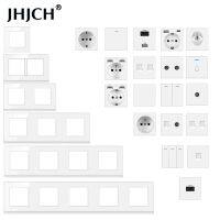 Socket Home Es Switch Button