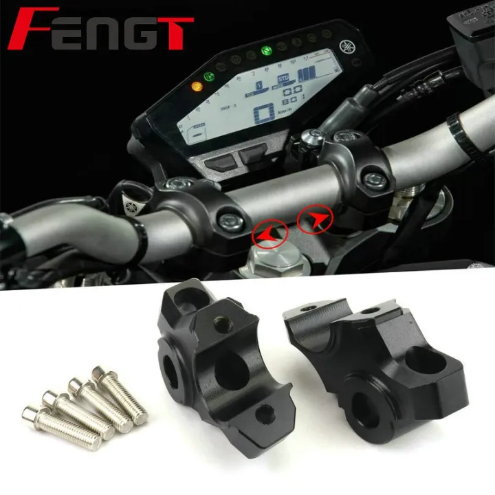 For Yamaha Mt09 Fz09 Mt09 2013 2014 2015 2016 2017 / Xsr900 20122016