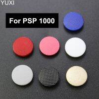 YUXI 1pcs Multicolors Analog Joystick Cap For PSP1000 PSP 1000 Joysticks Caps Buttons