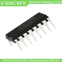 10PCS SG3524N DIP-16 SG3524 DIP 3524N DIP16 WATTY Electronics