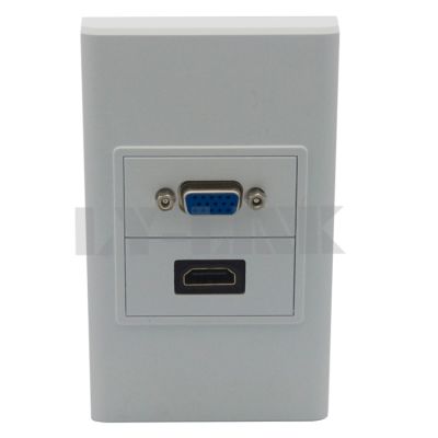 【cw】 120 X 70 and Wall Plate with angle side female to connector ！