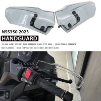 ❇☃ NEW For Honda NSS 350 NSS350 2023 Motorcycle Accessories Domestic Upgrade Handguards Shield Hand Guard Protector Windshield