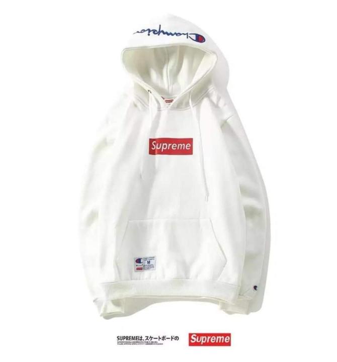 Supreme Hoodies for Men