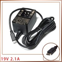 [HOT] Original SPA040A19W2 optional plug as photo Charging Adapter 19V 2.1A 40W For Nvidia Shield TV Pro Media Server Power Supply