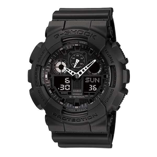 g-shock-ga-100-ของแท้ประกันศูนย์ไทย-1-ปี-ของแท้ทุกรือน