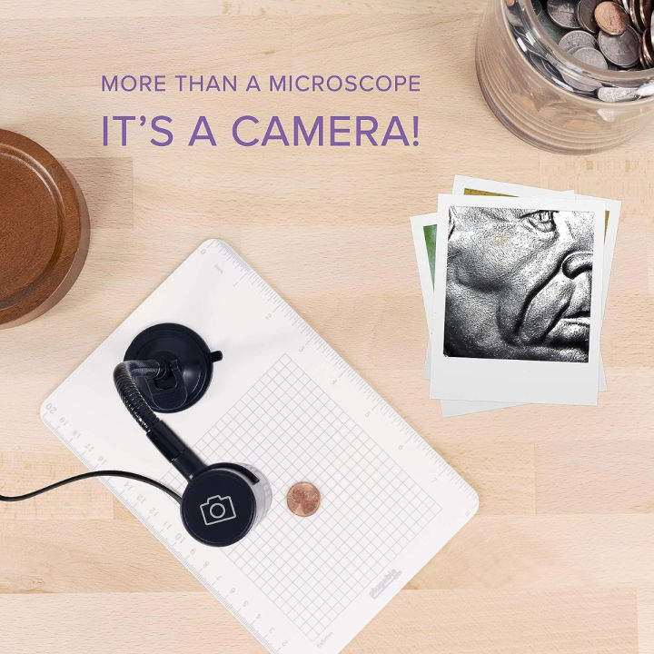 plugable-usb-digital-microscope-with-flexible-arm-observation-stand-compatible-with-windows-mac-linux-2mp-250x-magnification