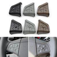 Steering Wheel Multi-Function Switch Control Keys Push Buttons For Mercedes Benz GL ML R B Class W164 W245 W251 1648207910