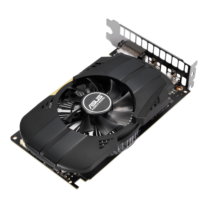 asus-vga-radeon-graphics-card-rx550-4g-evo-4gb-gddr5-การ์ดจอ-ของแท้-ประกันศูนย์-3ปี