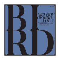 GMM GRAMMY CD Melody of Bird Vol.2 (HIFI)