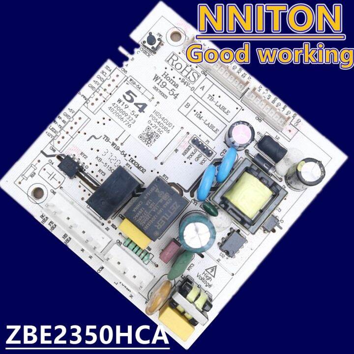 Homa Electrolux Refrigerator Computer Board Replacement ZBE2350HCA