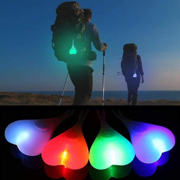 heart-shaped-tail-light-waterproof-design-bicycle-seat-back-egg-lamp-night-riding-light-for-handlebars-seatpost-and-anywhere-on-your-frame-classic