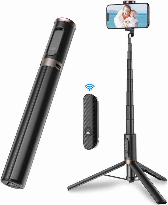 portable phone tripod