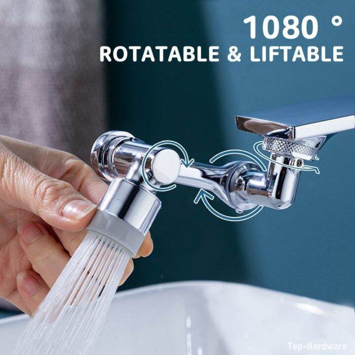 1080-degree-swivel-faucet-aerator-splash-filter-faucet-extender-kitchen-tap-bubbler-nozzle-bathroom-sink-sprayer-head-attachment