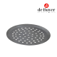 de Buyer 5353.28 Perforated Pizza Tray,Heavy Blue S / แผ่นรองอบ