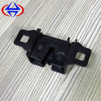 Engine Hold Lock &amp; Bonnet Hood Latch สำหรับ Land Rover Sport LR3 Discovery 2 3 4 LR065340