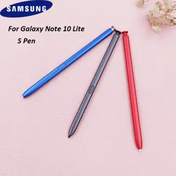 Samsung Galaxy Note 10 Lite SM-N770F S-Pen Stylus Black 