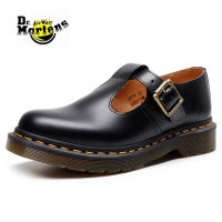 Dr Martens Air Wair Janes 1038รองเท้ารองเท้า Martin ข้อต่ำรองเท้าลำลองแบบมีสายรัดแฟชั่นสำหรับผู้หญิงขนาด34-41สำหรับผู้หญิง