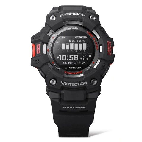 casio-g-shock-gbd-100-1dr-ของแท้-มือหนึ่ง-ประกันศูนย์-cmg