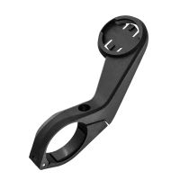 New for 31.8mm Handlebar Bike Plastic Handlebar Computer Mount Support for Wahoo- Bicycle Mount Holder