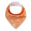 Jh baby bibs 100 cotton cheap for amp boys bandana infant stuff teething - ảnh sản phẩm 13